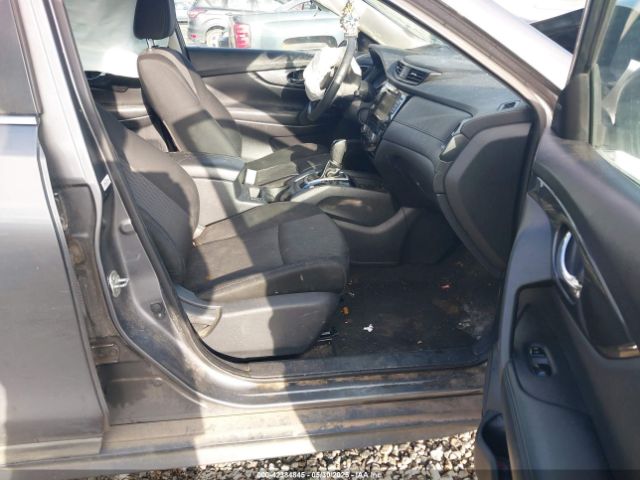 2018 NISSAN ROGUE KNMAT2MT3JP501999 Photo 4