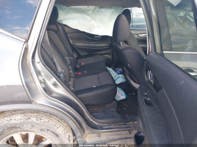 2018 NISSAN ROGUE KNMAT2MT3JP501999 Photo 7
