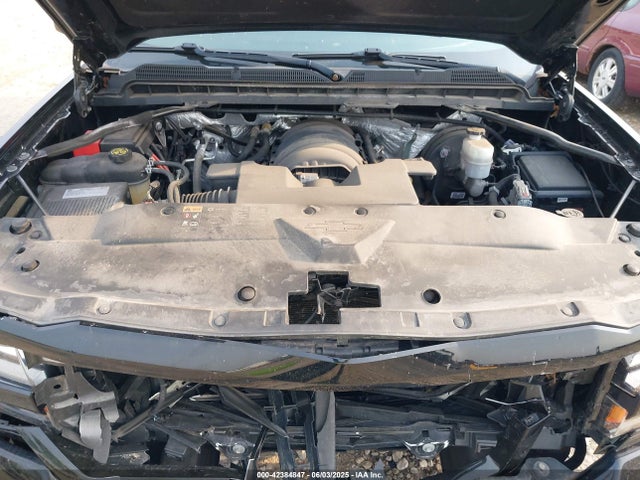 1GCVKREC8GZ413698 Chevrolet l83 - sidi, vvt, afm, e85 max, aluminum