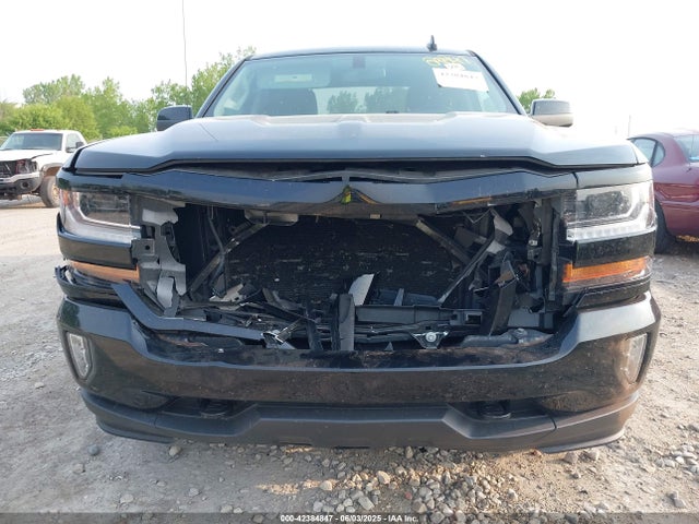 1GCVKREC8GZ413698 Chevrolet l83 - sidi, vvt, afm, e85 max, aluminum