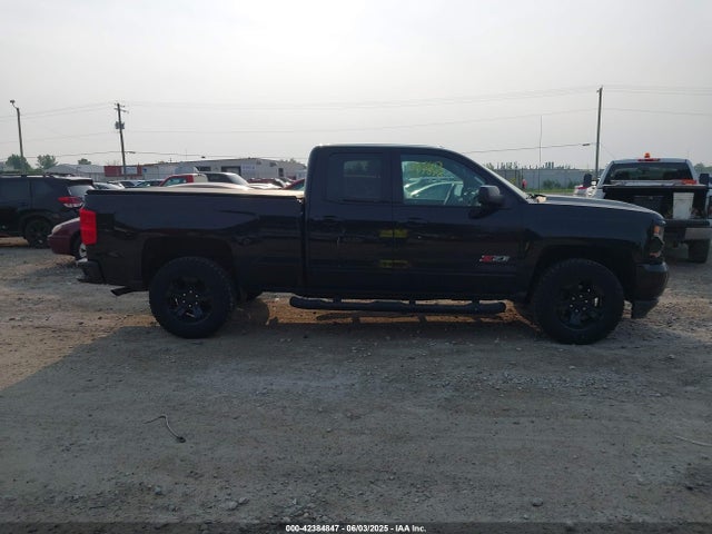 1GCVKREC8GZ413698 Chevrolet l83 - sidi, vvt, afm, e85 max, aluminum