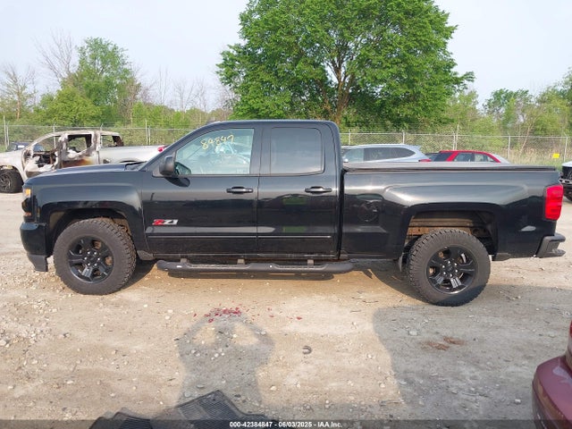 1GCVKREC8GZ413698 Chevrolet l83 - sidi, vvt, afm, e85 max, aluminum
