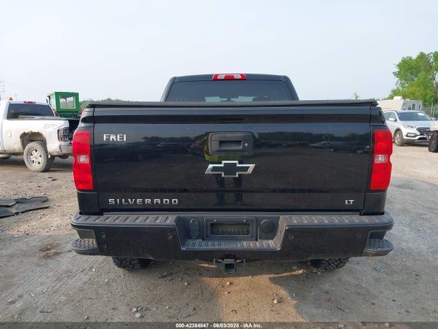 1GCVKREC8GZ413698 Chevrolet l83 - sidi, vvt, afm, e85 max, aluminum
