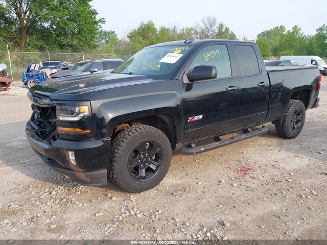 1GCVKREC8GZ413698 Chevrolet l83 - sidi, vvt, afm, e85 max, aluminum