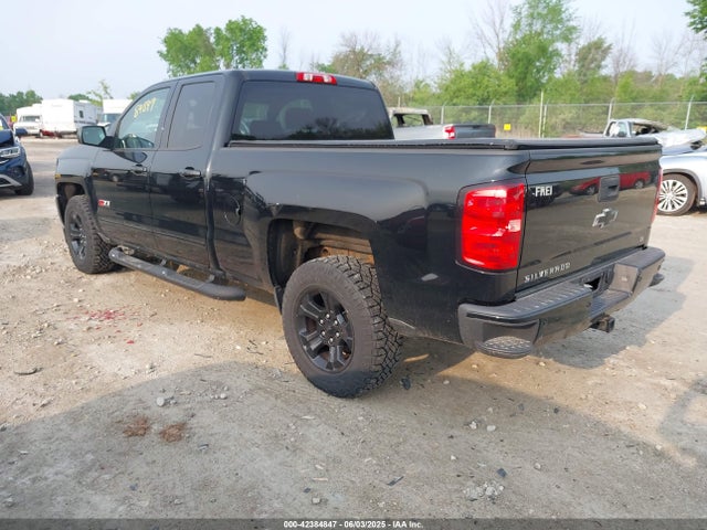 1GCVKREC8GZ413698 Chevrolet l83 - sidi, vvt, afm, e85 max, aluminum