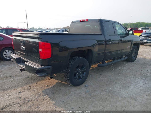 1GCVKREC8GZ413698 Chevrolet l83 - sidi, vvt, afm, e85 max, aluminum