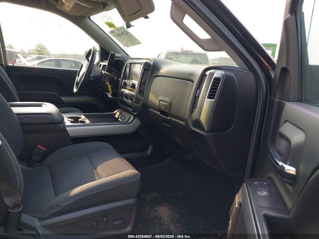 1GCVKREC8GZ413698 Chevrolet l83 - sidi, vvt, afm, e85 max, aluminum