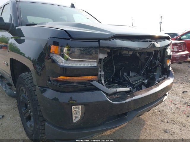 1GCVKREC8GZ413698 Chevrolet l83 - sidi, vvt, afm, e85 max, aluminum