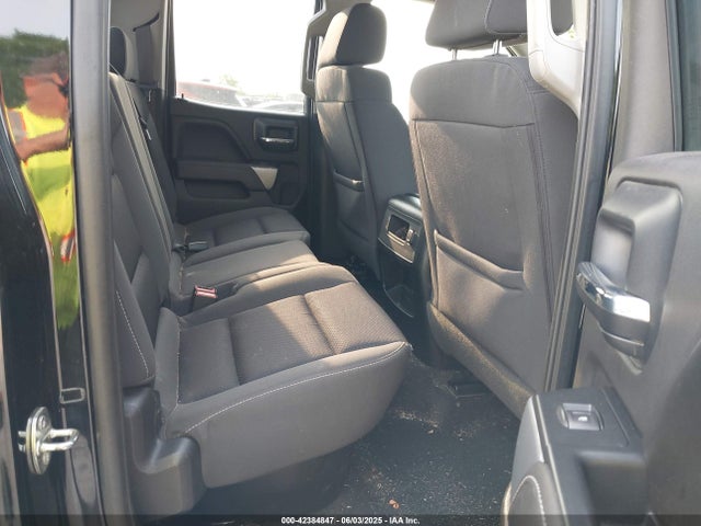 1GCVKREC8GZ413698 Chevrolet l83 - sidi, vvt, afm, e85 max, aluminum