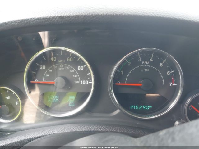 1C4BJWDG0FL703220 Jeep Wrangler Unlimited Sport