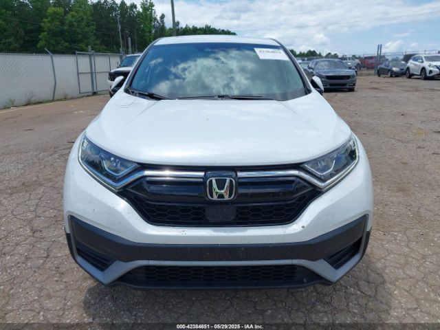 7FARW1H75ME017515 Honda Cr-v 2wd Special Edition