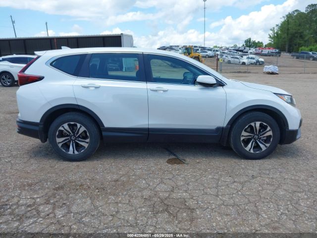7FARW1H75ME017515 Honda Cr-v 2wd Special Edition