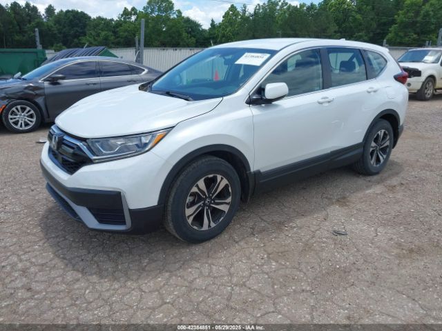 7FARW1H75ME017515 Honda Cr-v 2wd Special Edition