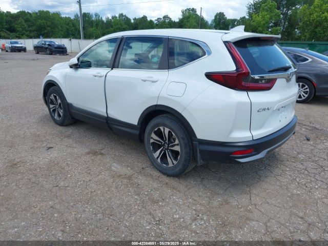7FARW1H75ME017515 Honda Cr-v 2wd Special Edition