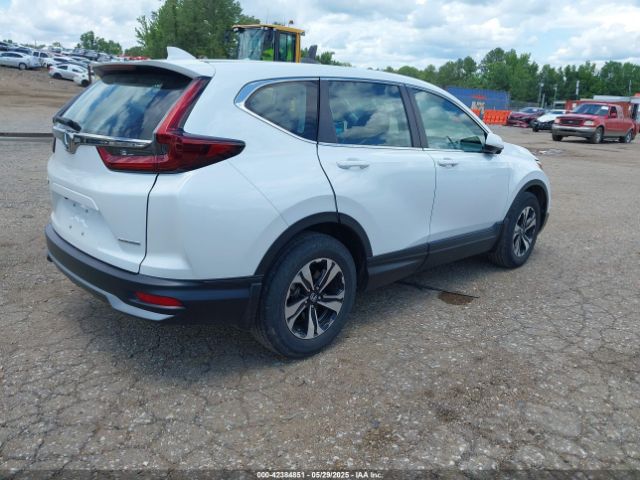 7FARW1H75ME017515 Honda Cr-v 2wd Special Edition