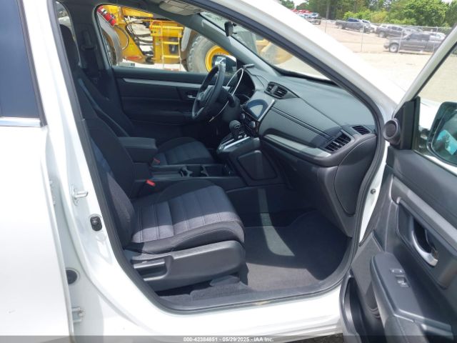 7FARW1H75ME017515 Honda Cr-v 2wd Special Edition