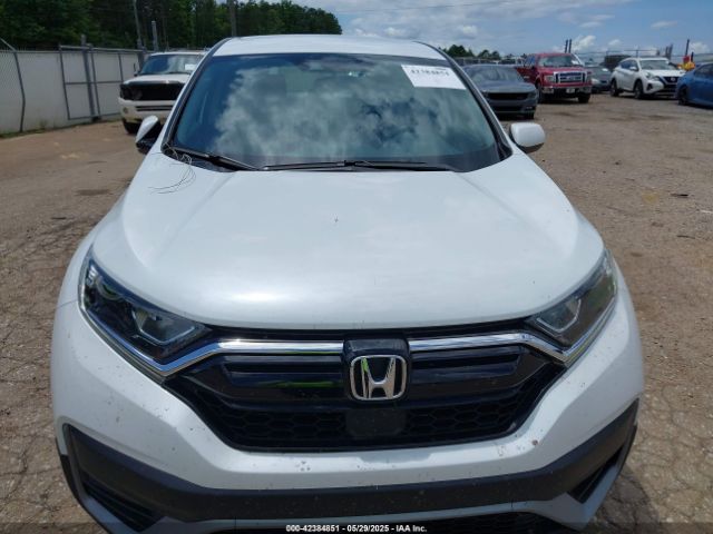 7FARW1H75ME017515 Honda Cr-v 2wd Special Edition