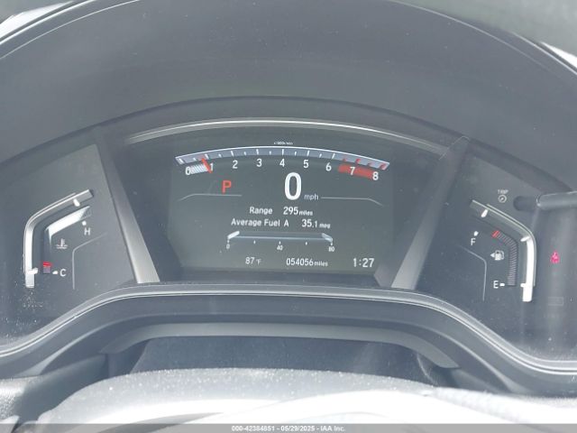 7FARW1H75ME017515 Honda Cr-v 2wd Special Edition
