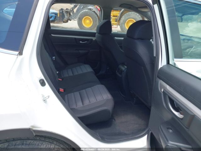 7FARW1H75ME017515 Honda Cr-v 2wd Special Edition