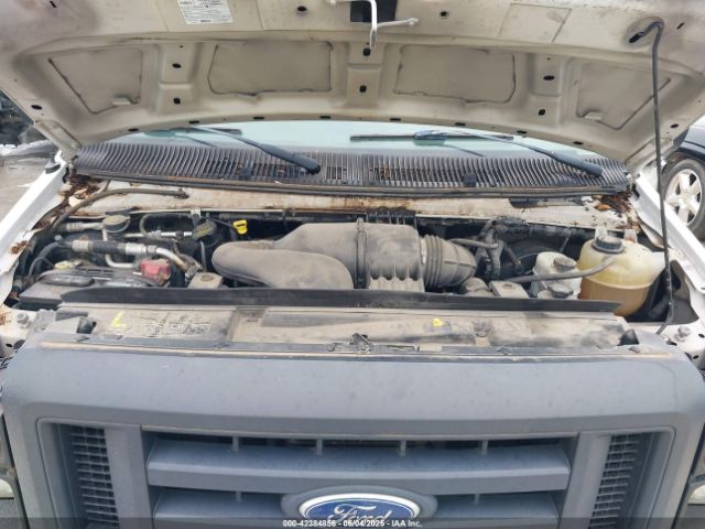 1FTNE2EW7EDA00870 Ford E-250 Commercial