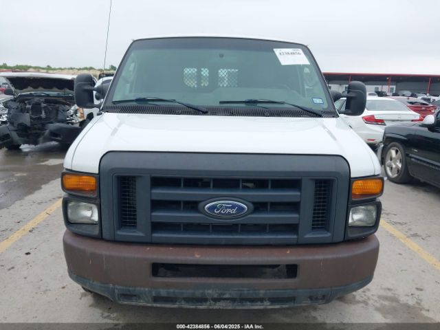 1FTNE2EW7EDA00870 Ford E-250 Commercial