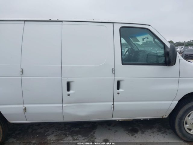 1FTNE2EW7EDA00870 Ford E-250 Commercial