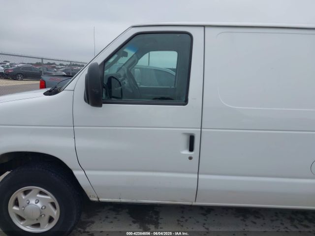 1FTNE2EW7EDA00870 Ford E-250 Commercial