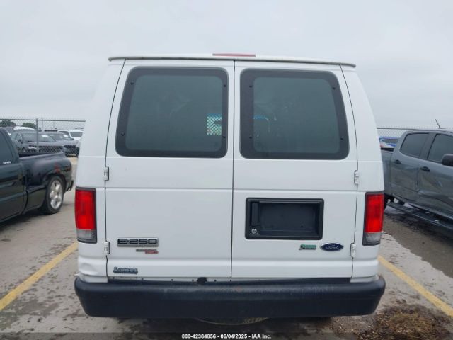 1FTNE2EW7EDA00870 Ford E-250 Commercial