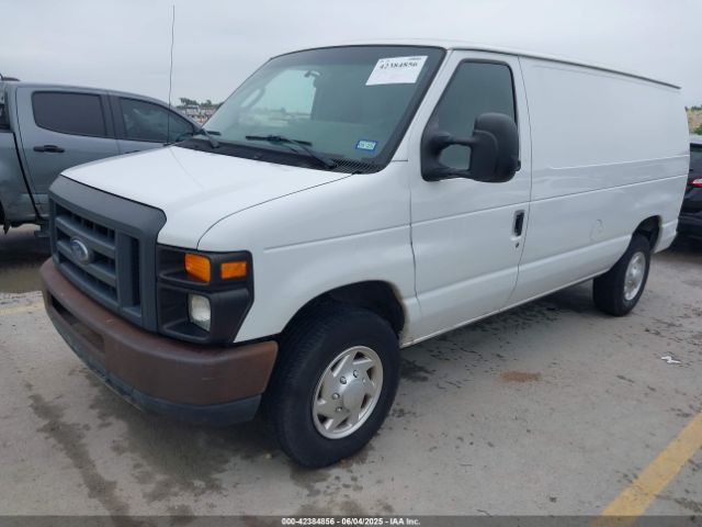 1FTNE2EW7EDA00870 Ford E-250 Commercial