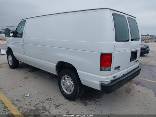 1FTNE2EW7EDA00870 Ford E-250 Commercial