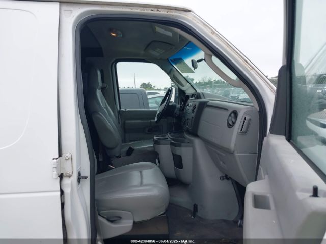 1FTNE2EW7EDA00870 Ford E-250 Commercial