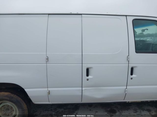1FTNE2EW7EDA00870 Ford E-250 Commercial