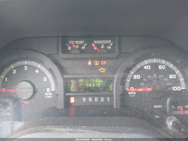 1FTNE2EW7EDA00870 Ford E-250 Commercial