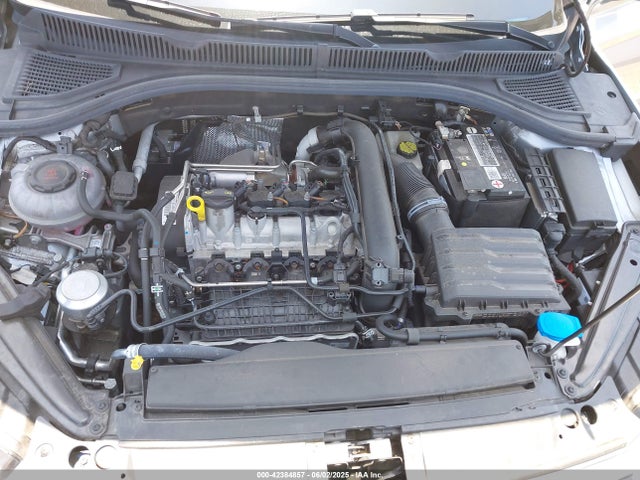 3VWC57BU9MM090465 Volkswagen tsi