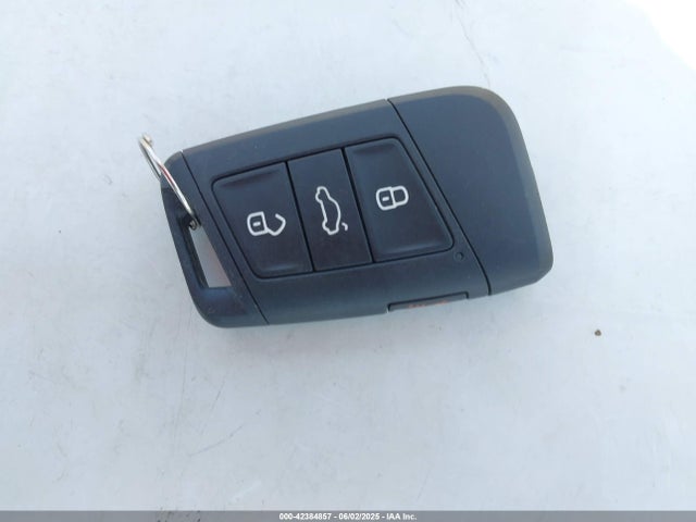 3VWC57BU9MM090465 Volkswagen tsi