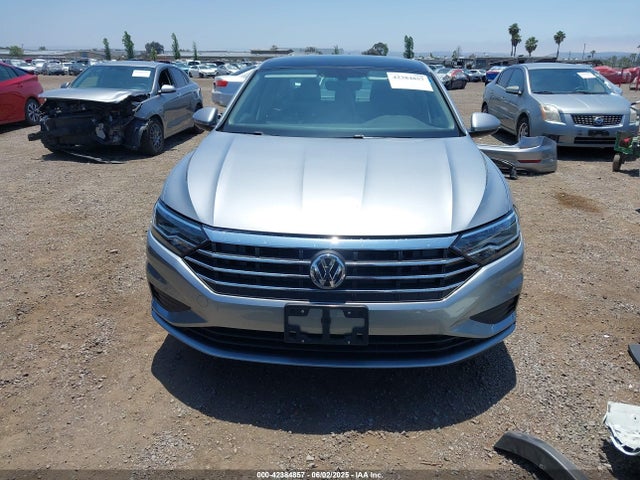 3VWC57BU9MM090465 Volkswagen tsi