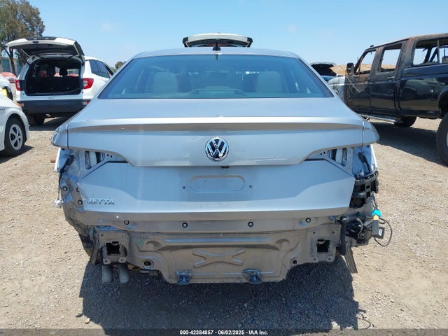 3VWC57BU9MM090465 Volkswagen tsi