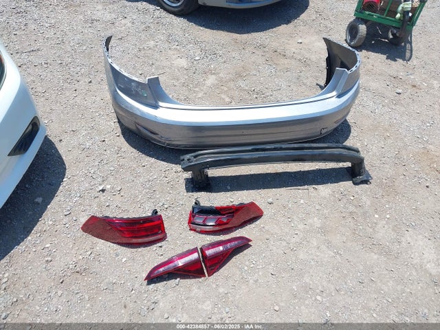 3VWC57BU9MM090465 Volkswagen tsi