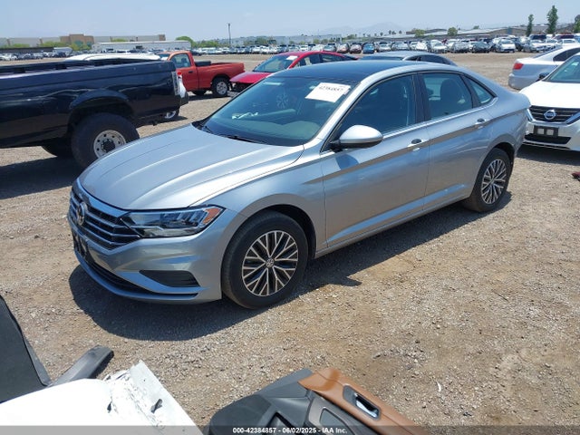 3VWC57BU9MM090465 Volkswagen tsi