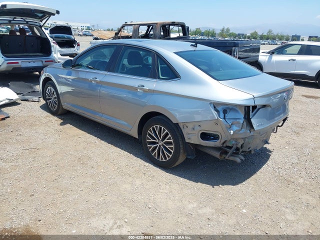 3VWC57BU9MM090465 Volkswagen tsi