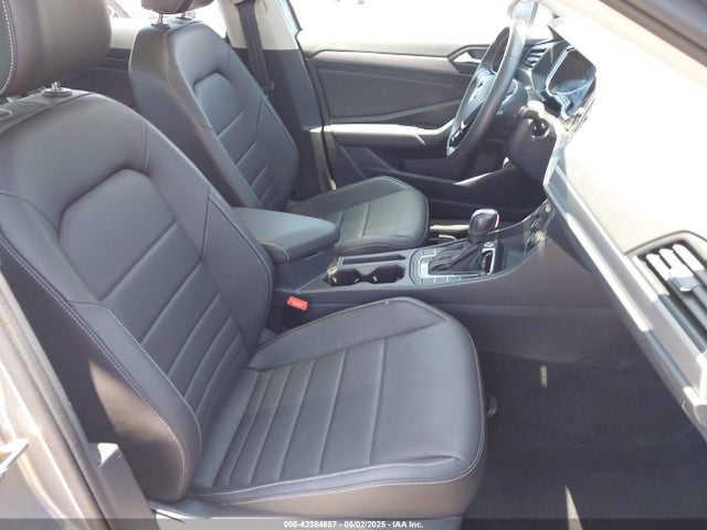 3VWC57BU9MM090465 Volkswagen tsi