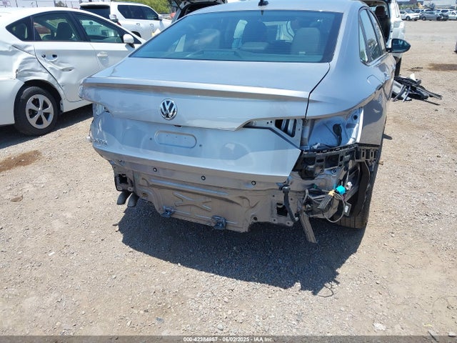 3VWC57BU9MM090465 Volkswagen tsi