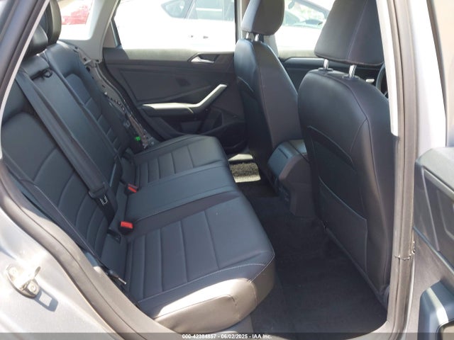 3VWC57BU9MM090465 Volkswagen tsi