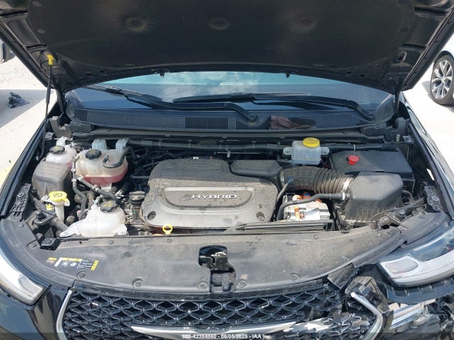 Chrysler 2023 2023 2C4RC1N75PR519331 Image 10
