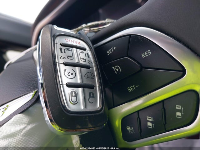 Chrysler 2023 2023 2C4RC1N75PR519331 Image 11