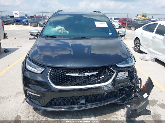 Chrysler 2023 2023 2C4RC1N75PR519331 Image 12