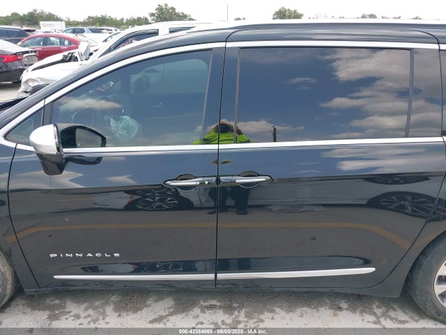 Chrysler 2023 2023 2C4RC1N75PR519331 Image 14