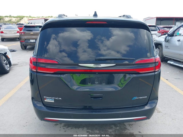 Chrysler 2023 2023 2C4RC1N75PR519331 Image 16