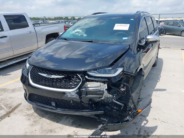 Chrysler 2023 2023 2C4RC1N75PR519331 Image 6