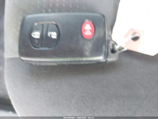 2014 TOYOTA PRIUS V JTDZN3EU5EJ003371 Photo 10